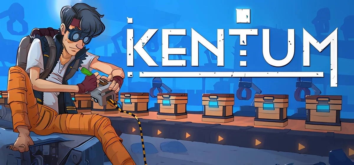 Kentum Build 21619358