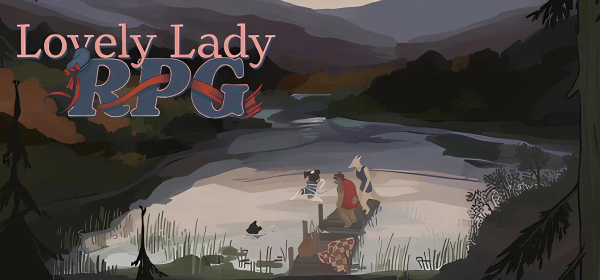 Lovely Lady RPG Build 19277339