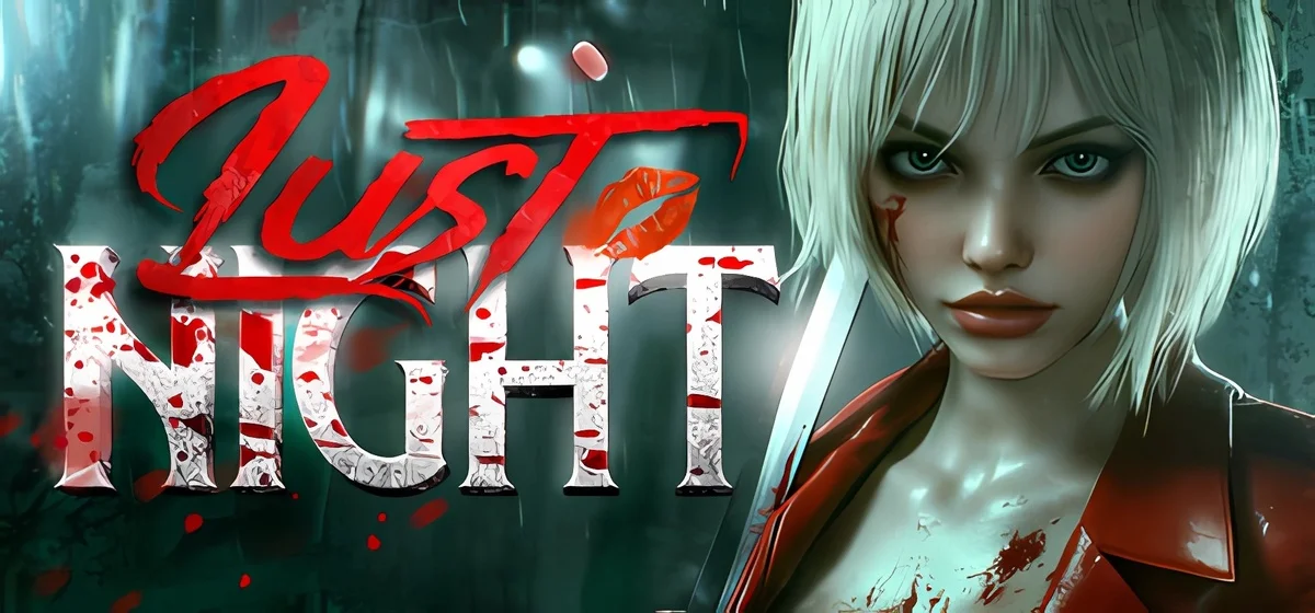 Lust Night Build 16286311