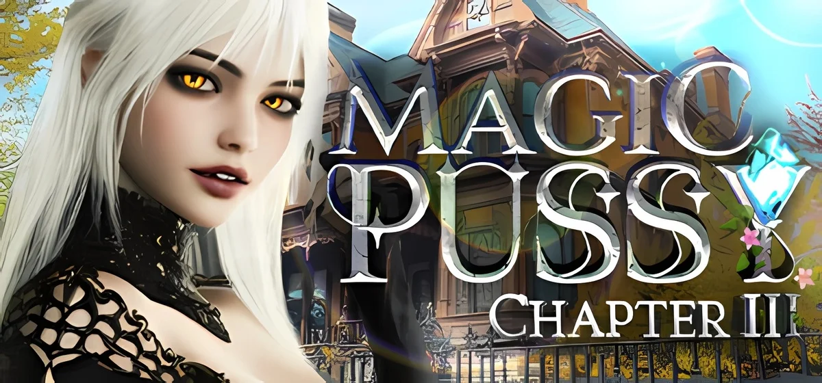 Magic Pussy Chapter 3 Build 20467378
