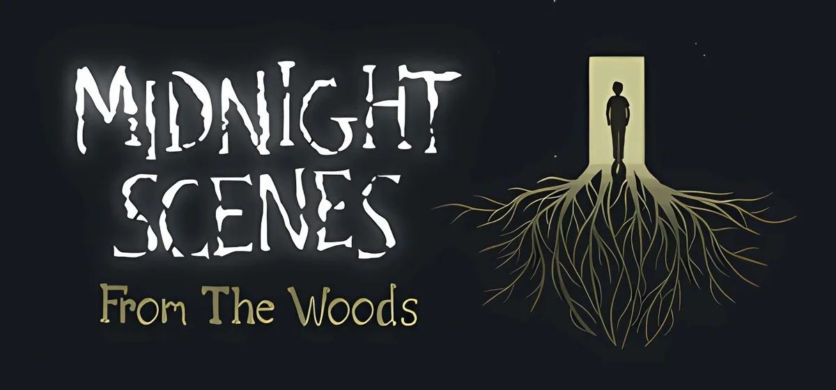Midnight Scenes From the Woods v19.10.2025