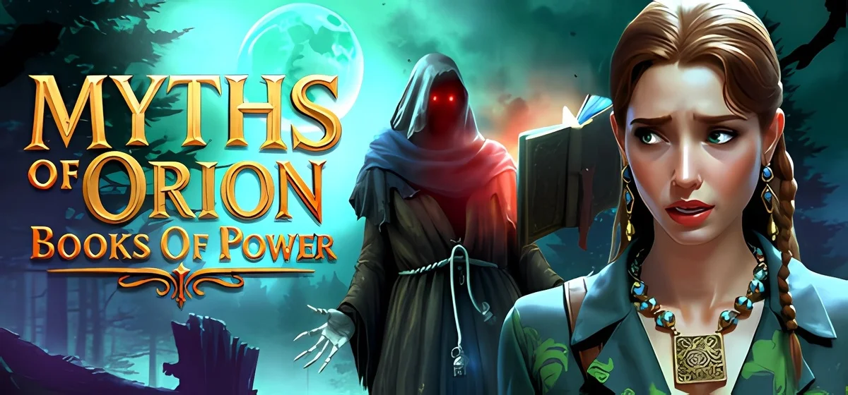 Myths Of Orion Light From The North v1.11.7.7