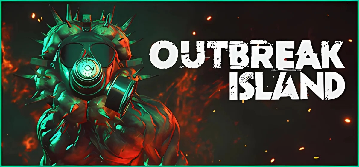 Outbreak Island Build 22547764