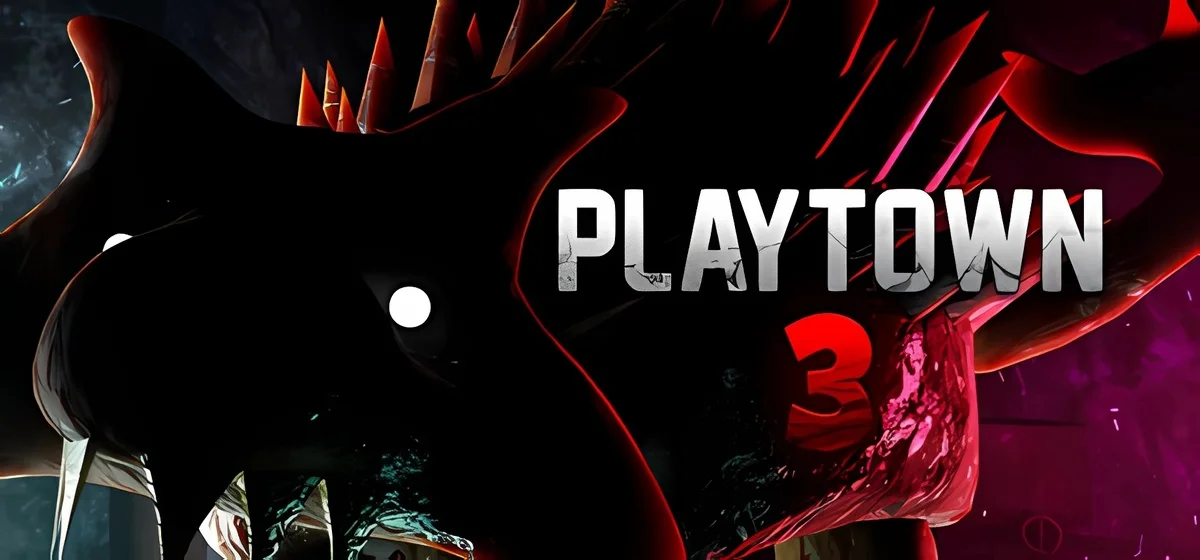 Playtown 3 Build 20048891