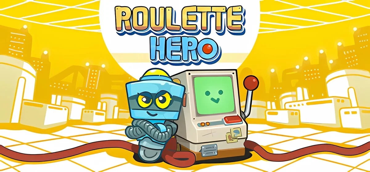 Roulette Hero Build 20626099