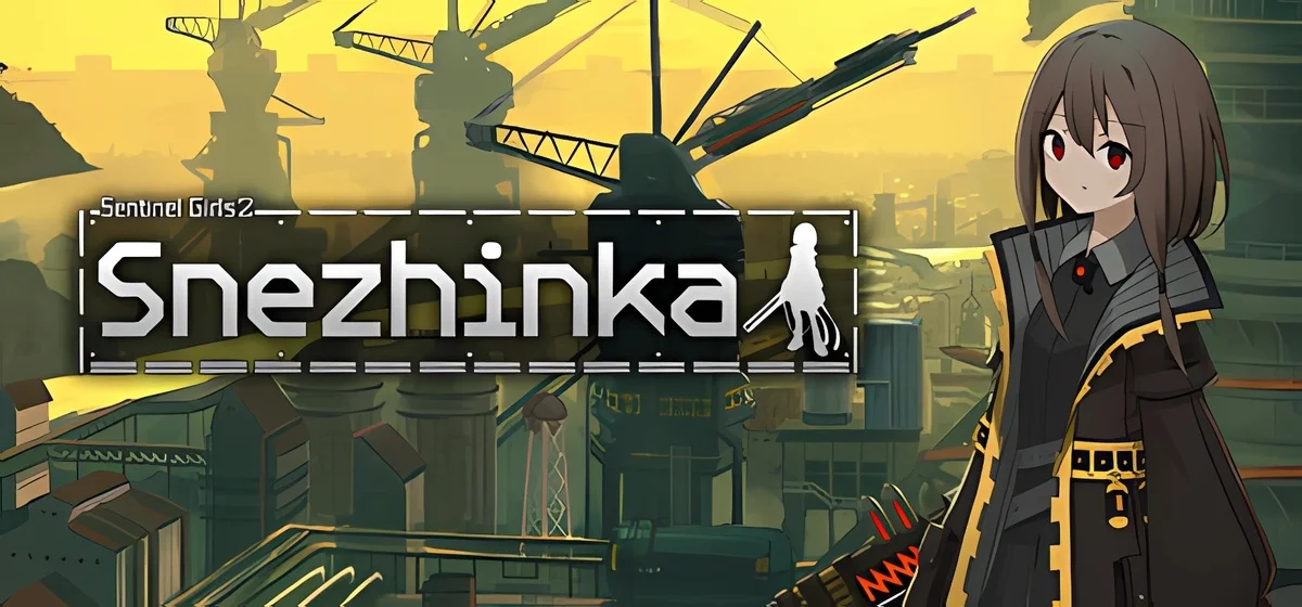 Sentinel Girls2Snezhinka v1.2.3