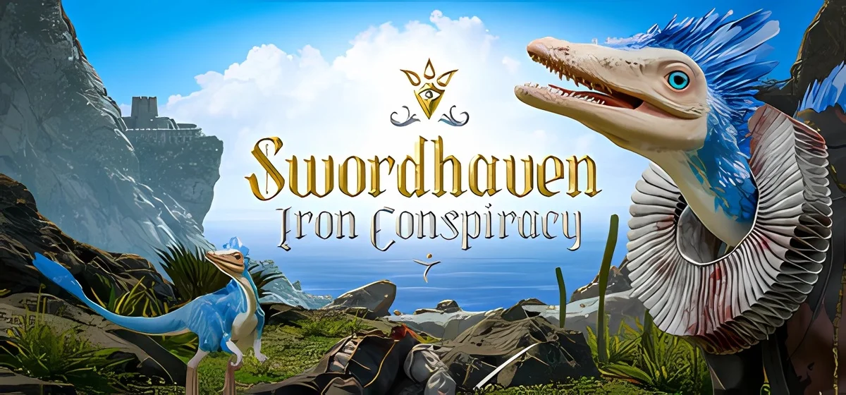 Swordhaven Iron Conspiracy v19.02.2026