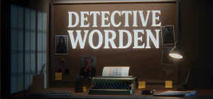 Detective Worden Build 20531336