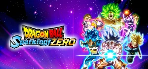 DRAGОN BALL Sparking! ZERO Build 21716814