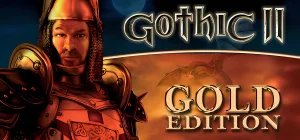 Gothic II - Gold Edition v2.7 win10
