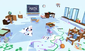 Скриншот игры scr4