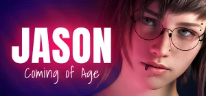 JASON, Coming of Age Build 20477028