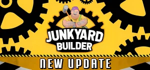 Junkyard Builder Builder Build 20174481 - early access