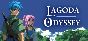 Lagoda Odyssey v2025.11.19