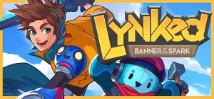 Lynked Banner of the Spark v87707