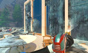 Скриншот игры scr1