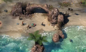 Скриншот игры scr2