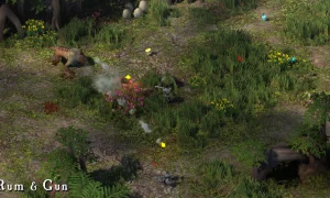 Скриншот игры scr4