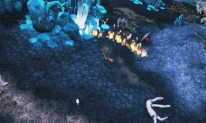 Скриншот игры scr4