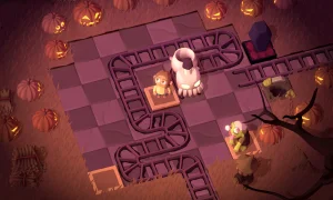 Скриншот игры scr2