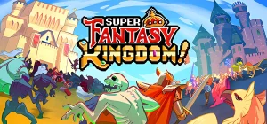 Super Fantasy Kingdom v0.7.068