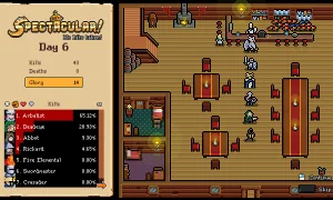 Скриншот игры scr4