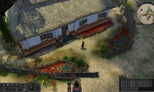 Скриншот игры scr1