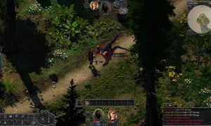 Скриншот игры scr2