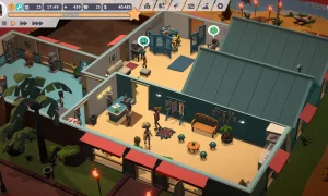 Скриншот игры scr4