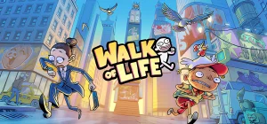 Walk of Life v0.44.5