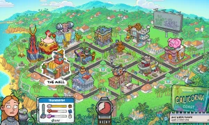 Скриншот игры scr4