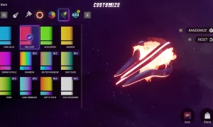 Скриншот игры scr4