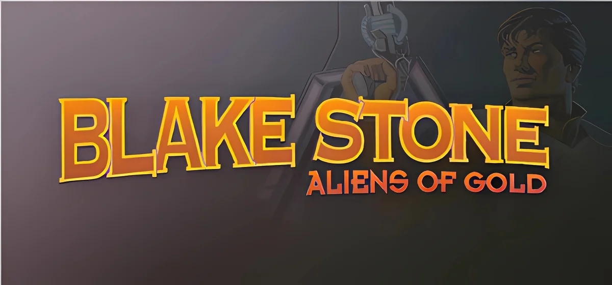 Blake Stone - Aliens of Gold v1.01 cs gog v2 v1.01 gog v2