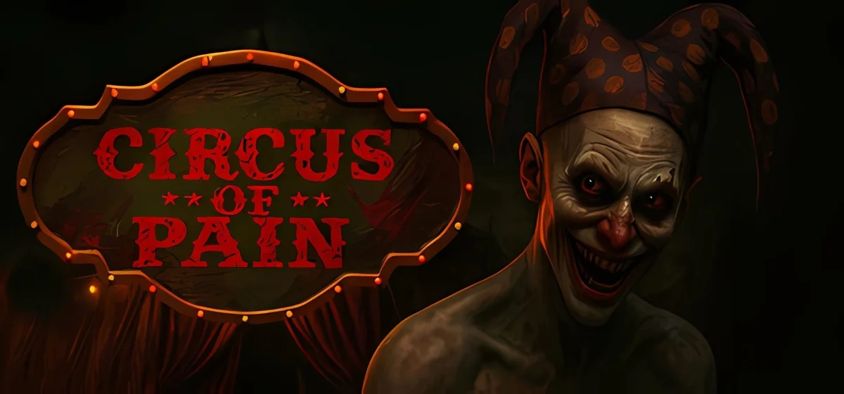 Circus of Pain Build 20047876