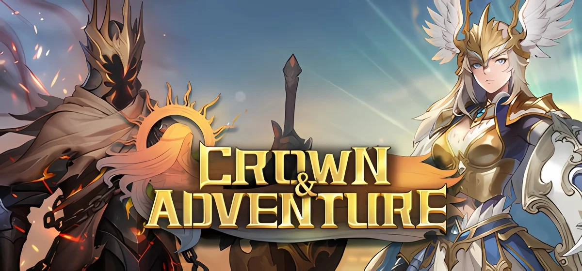 Crown and Adventure Build 21794610