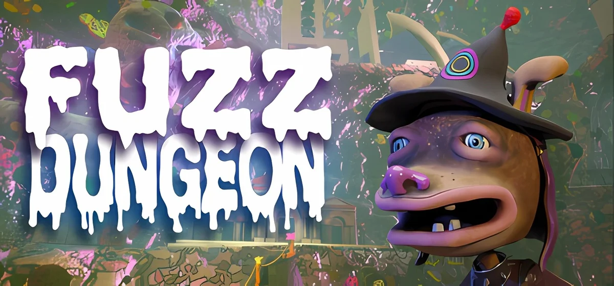 Fuzz Dungeon v1.3c