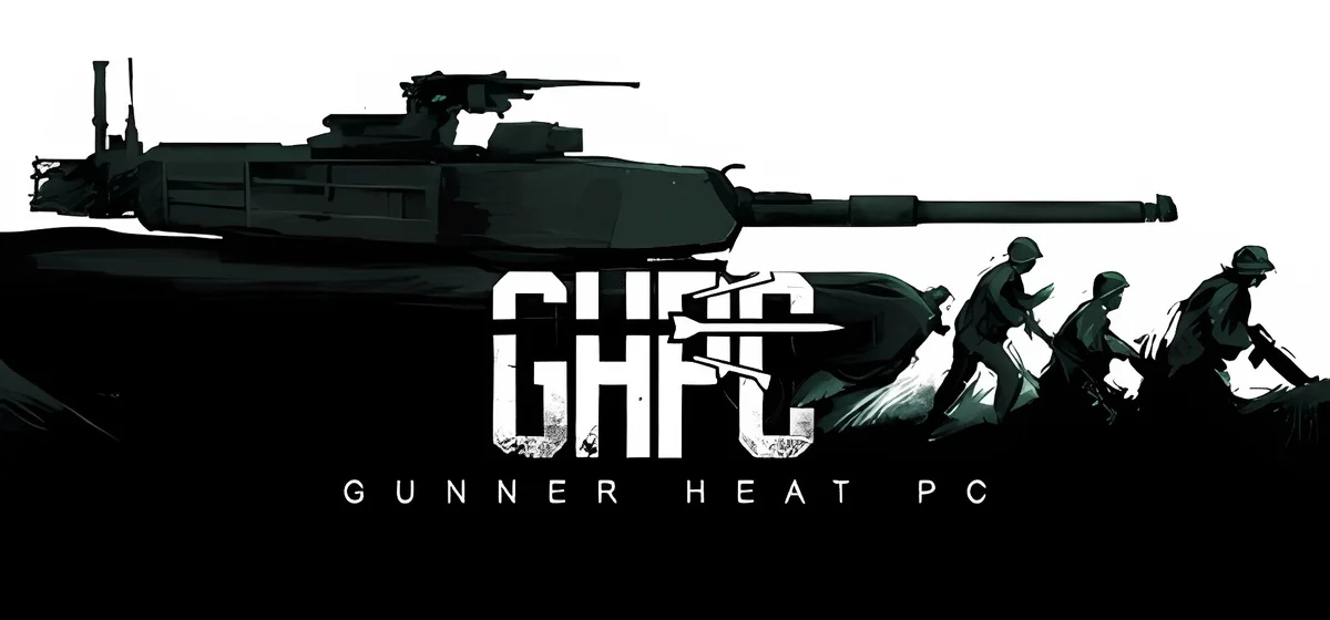 Gunner HEAT PC Build 22540496
