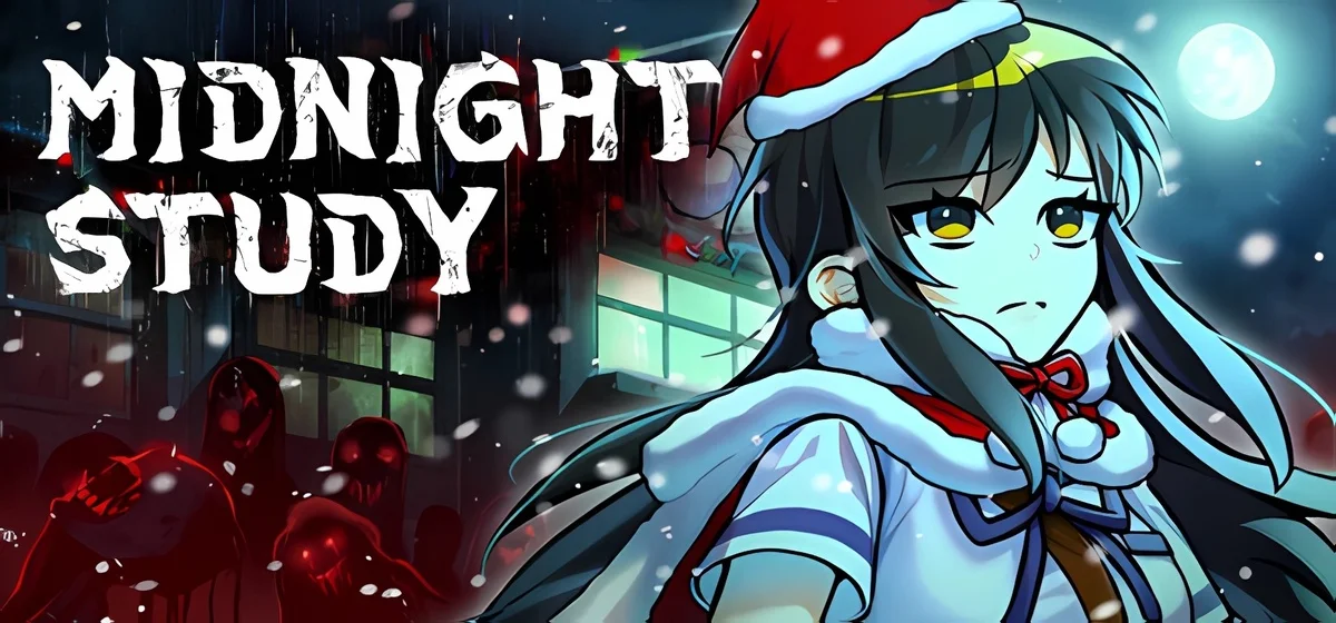 Midnight Study v0.5.5