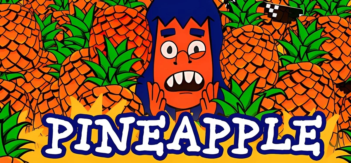 PINEAPPLE A Bittersweet Revenge Build 15754741