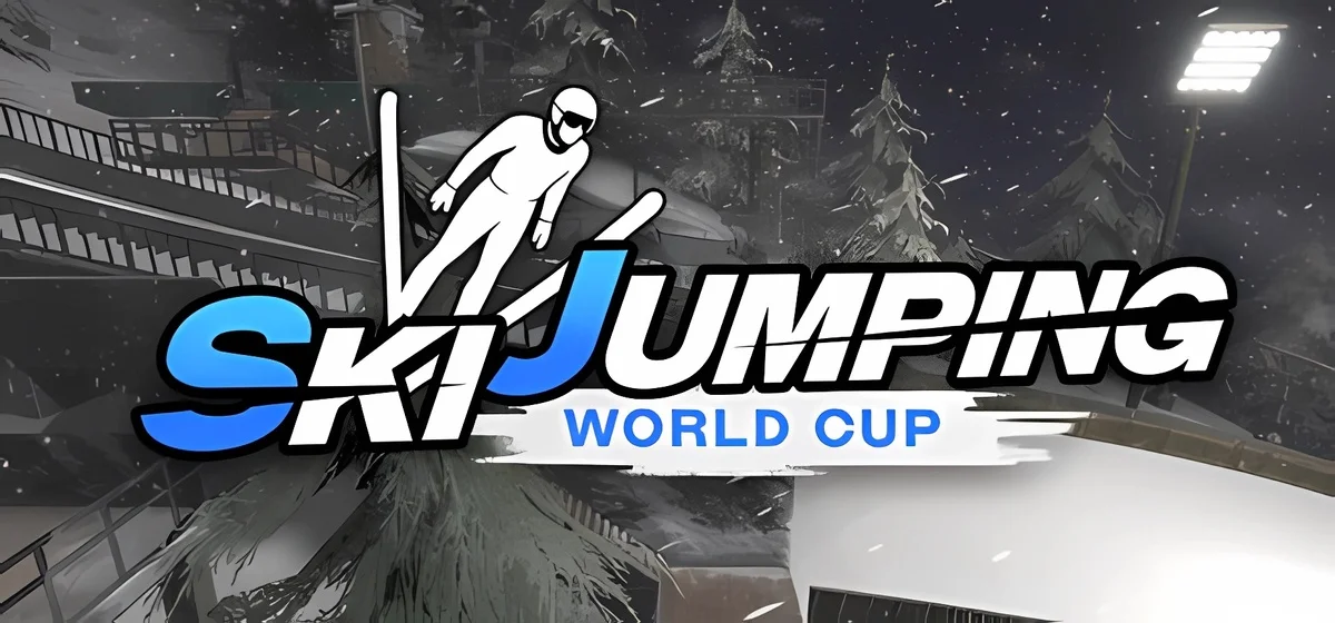 Ski Jumping World Cup v1.0.6