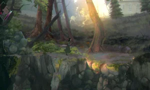 Скриншот игры scr4