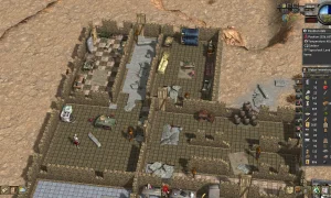 Скриншот игры scr4