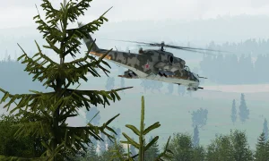 Скриншот игры scr1