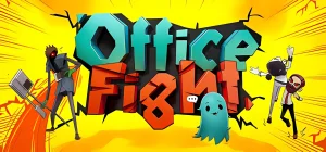 Office Fight Build 15364101