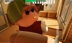 Скриншот игры scr3