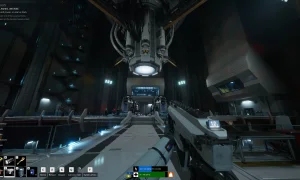 Скриншот игры scr1