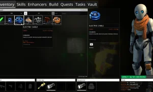 Скриншот игры scr4