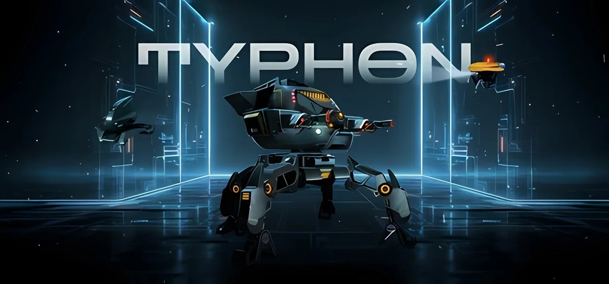 Typhon Bot vs Bot v0.2