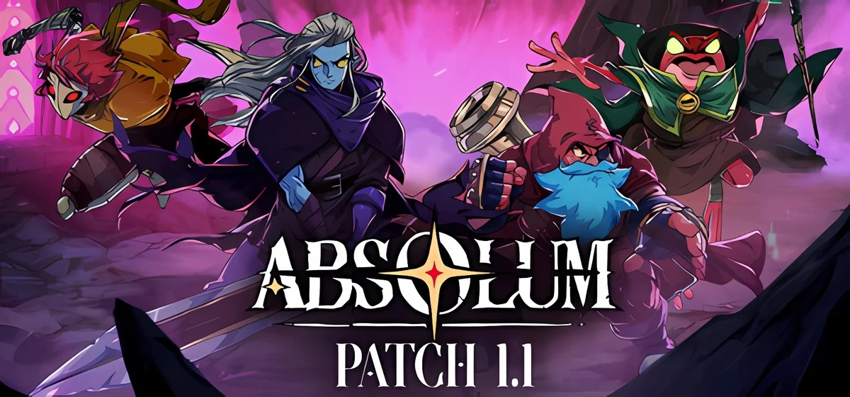 Absolum v34927