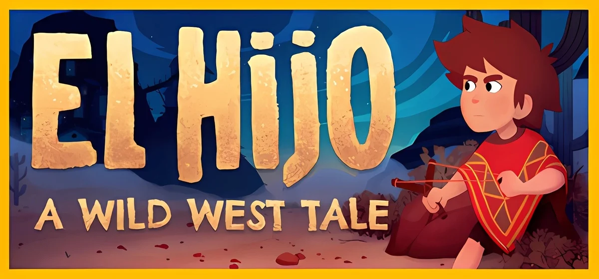 El Hijo A Wild West Tale v1.02(210331) 1 v1.02(210331) 1